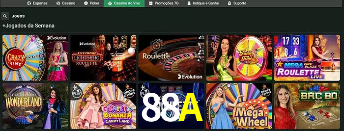88A bet