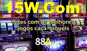 88A: Jogos de Caça-Níqueis-Altas Recompensas, Roleta-Velocidade, Blackjack-Desafios Máximos