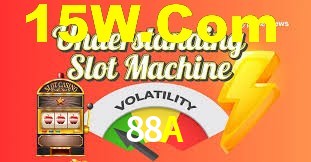 Roulette Table 88A