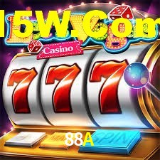 Tournaments 88A