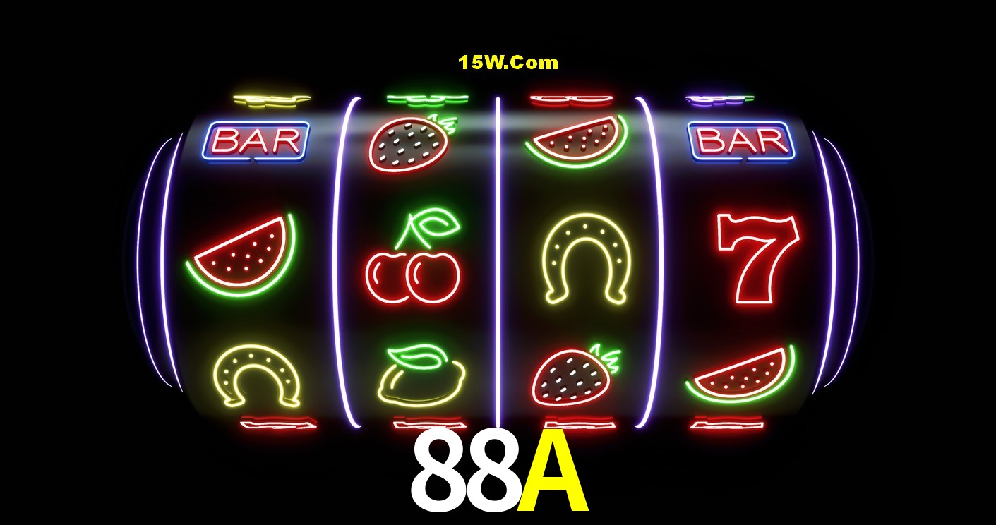 Welcome Bonus 88A