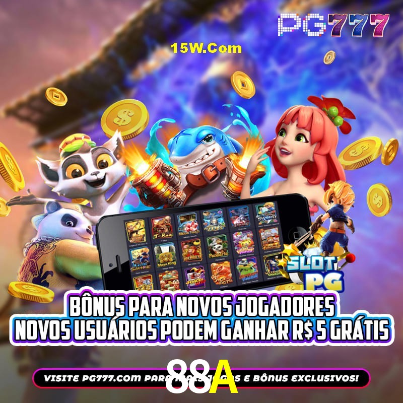 Experiência VIP 88A