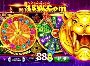 Desvendando o Mundo dos Jogos Virtuais na 88A
