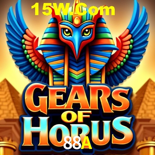 Gates of Olympus 88A